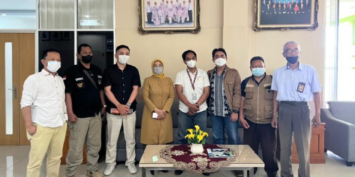 PWRI, PWRI Bogor, RSUD Leuwiliang, Pelayanan RSUD Leuwiliang