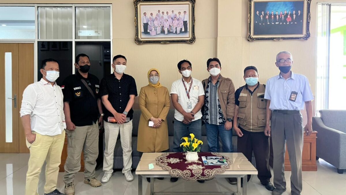 PWRI, PWRI Bogor, RSUD Leuwiliang, Pelayanan RSUD Leuwiliang