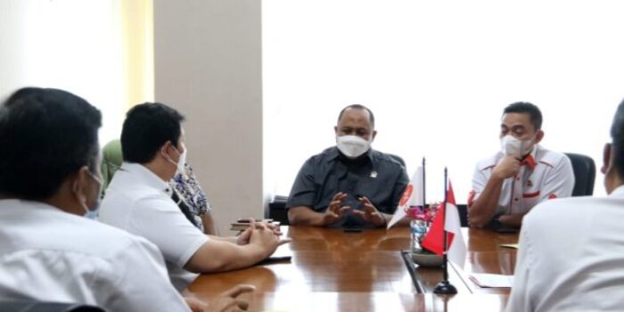 Guru Honorer, Gaji Guru Honorer, DPRD Kota Bogor, Disdik Kota Bogor