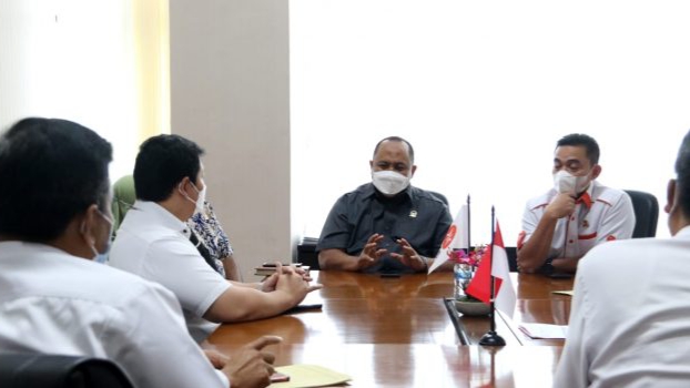 Guru Honorer, Gaji Guru Honorer, DPRD Kota Bogor, Disdik Kota Bogor