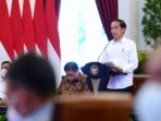 Presiden Jokowi Minta Jajarannya Empati kepada Rakyat Presiden Jokowi, Pemerintah Indonesia, Empati Kepada Rakyat