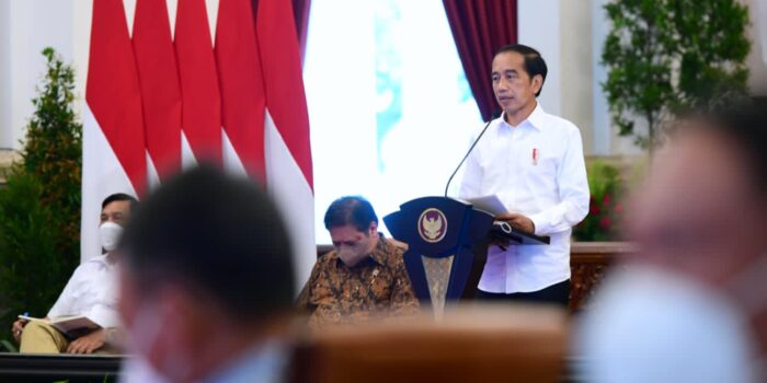 Presiden Jokowi Minta Jajarannya Empati kepada Rakyat Presiden Jokowi, Pemerintah Indonesia, Empati Kepada Rakyat