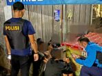 Antisipasi Tawuran, Polsek Cileungsi Amankan Sejumlah Remaja Antisipasi Tawuran, Polsek Cileungsi, Remaja Cileungsi, Tawuran di Bogor