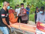 Warga Cigudeg Digegerkan Temuan Mayat Dalam Gubug Warga Cigudeg, Cigudeg, Temuan Mayat, Mayat Dalam Gubug
