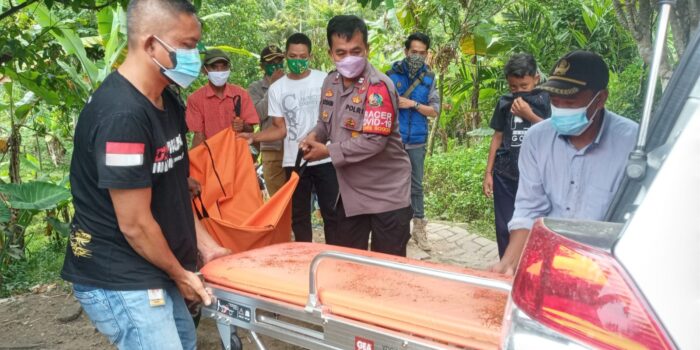 Warga Cigudeg, Cigudeg, Temuan Mayat, Mayat Dalam Gubug