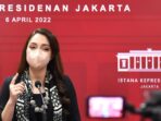 Reisa Ingatkan Syarat Vaksinasi untuk Mudik Lebaran Reisa, Vaksinasi Covid-19, Mudik Lebaran
