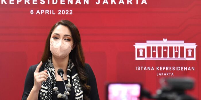 Reisa, Vaksinasi Covid-19, Mudik Lebaran