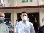 Sidang Perdana, Kuasa Hukum Ujang Sarjana Ungkap Dugaan Kriminalisasi Sidang Perdana, Kuasa Hukum, Ujang Sarjana, Kriminalisasi