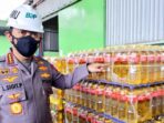 LSPI Optimis Satgas Polri-Kemenperin Atasi Minyak Goreng LSPI, Optimis, Satgas Polri-Kemenperin, Minyak Goreng