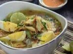 Semangkok Soto yang tak Ternilai Harganya Semangkok Soto, Soto, Harga tak Ternilai