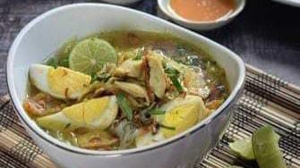 Semangkok Soto, Soto, Harga tak Ternilai