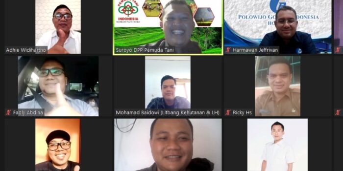 Pemuda Tani Indonesia Tawarkan Produk Kader ke Polowijo Gosari Pemuda Tani Indonesia, Produk Tani, Polowijo Gosari