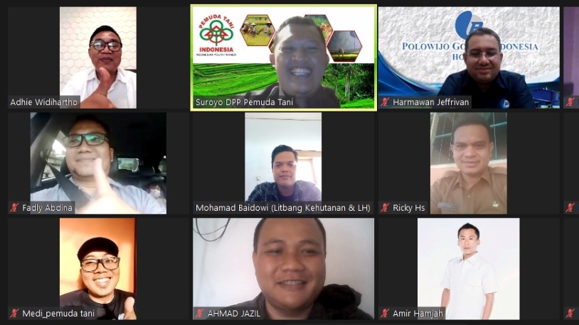 Pemuda Tani Indonesia, Produk Tani, Polowijo Gosari