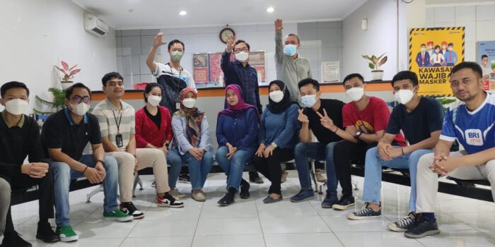 BRI Klarifikasi Penolakan Pencairan ADD Parung Panjang ke 130 Rekening BRI, BRI Parung Panjang, Klarifikasi, Pencairan ADD, ADD Parung Panjang, Dana Desa