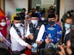 Sapawarga, Aplikasi Pemesanan Minyak Goreng Bersubsidi Resmi Diluncurkan Aplikasi Sapawarga, Aplikasi Minyak Goreng, Minyak Goreng Bersubsidi