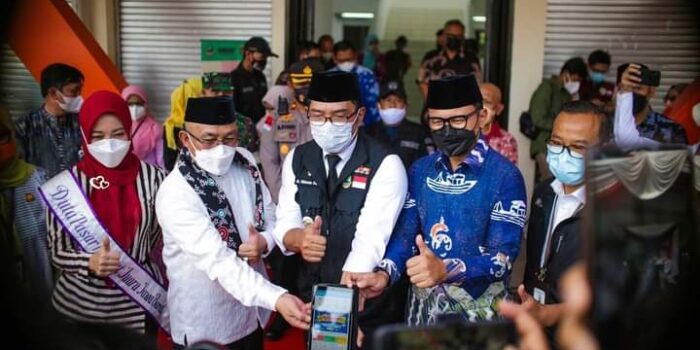 Sapawarga, Aplikasi Pemesanan Minyak Goreng Bersubsidi Resmi Diluncurkan Aplikasi Sapawarga, Aplikasi Minyak Goreng, Minyak Goreng Bersubsidi