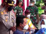 Kapolda Jabar Targetkan 30 Persen Vaksin Booster Sebelum Lebaran Kapolda Jabar, Vaksin Booster, Lebaran Idul Fitri