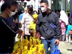 Kapolda Jabar Upayakan Tak Ada Perbedaan Harga Minyak Goreng Kapolda Jabar, Harga Minyak Goreng, Minyak Goreng Langka, Minyak Goreng