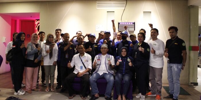 Buka Puasa Bersama, RSBS Siap Kolaborasi dengan Berbagai Pihak Buka Puasa Bersama, Ramadhan 2022, RSBS, Kolaborasi