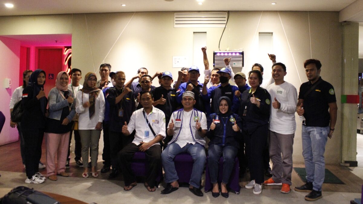 Buka Puasa Bersama, Ramadhan 2022, RSBS, Kolaborasi