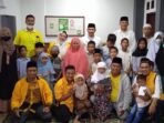 Safari Ramadhan, Golkar Kota Bogor Santuni Anak Yatim Safari Ramadhan, Ramadhan 2022, Golkar Kota Bogor, Golkar, Santunan Anak Yatim