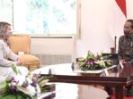 Menlu Kanada Dukung Presidensi G20 Indonesia Menlu Kanada, Kanada, Presidensi G20, G20 Indonesia