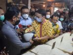 Dampingi Panja Pangan, Perumda PPJ Pastikan Stok Bahan Pokok Aman Panja Pangan, Perumda PPJ, Stok Bahan Pokok, Bahan Pokok Aman