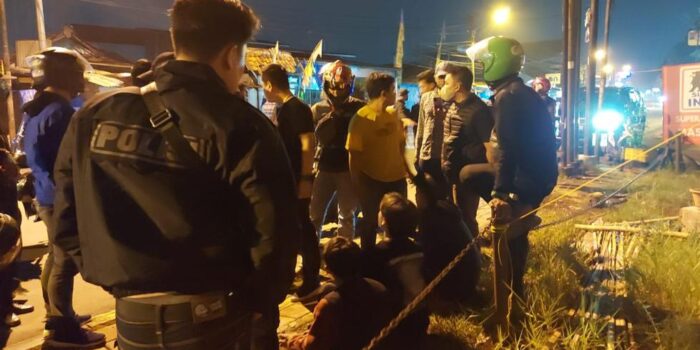 Tawuran, Kenakalan Remaja, Tim Kujang, Remaja, Tawuran di Bogor Barat
