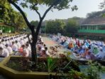 Tumbuhkan Budi Pekerti, SMPN 11 Kota Bogor Gelar Sanlat Ramadhan Tumbuhkan Budi Pekerti, SMPN 11 Kota Bogor, Pesantren Kilat, Sanlat Ramadhan, Ramadhan 2022