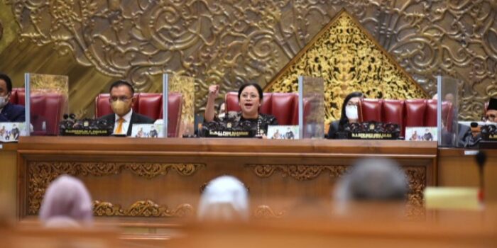 UU TPKS Disahkan, Aktivis Perempuan Apresiasi Puan Maharani UU TPKS, UU TPKS Disahkan, Aktivis Perempuan, Puan Maharani