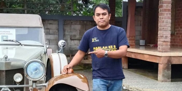 Oligarki dan Konglomerasi Media di Indonesia Oligarki, Konglomerasi Media, Media di Indonesia, Teddy Khumaedi