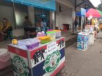 Bazar Ramadhan di Area IPB, Berikan Ruang Bagi UMKM Bazar Ramadhan, Area IPB, Ruang Bagi UMKM