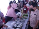 Festival Ramadan di Bogor Timur, Ada Bazar hingga Vaksinasi Festival Ramadan, Bogor Timur, Bazar Ramadhan, Vaksinasi