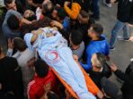 Konflik Israel dan Palestina Meningkat di bulan Ramadhan Konflik Israel Vs Palestina, Konflik Meningkat, Ramadhan 2022