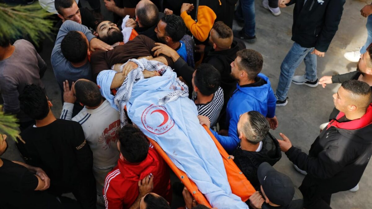 Konflik Israel Vs Palestina, Konflik Meningkat, Ramadhan 2022
