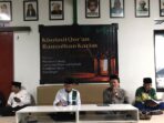 JQH Nahdlatul Ulama Kota Bogor Gelar Khotmil Qur'an JQH Nahdlatul Ulama, PCNU Kota Bogor, Khotmil Qur'an