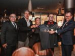 Pakuan City FC Jalin Kerja Sama dengan Sports Managemen Agency di Portugal Pakuan City FC, Kerja Sama, Sports Managemen Agency, Portugal