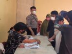 Warga Kebon Pedes Terima BLT, Tidak Diarahkan Beli Sembako di Lokasi Warga Kebon Pedes, BLT, BLT Minyak Goreng, Sembako