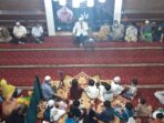 Indahnya Ramadhan, DKM Al Ukhuwwah Peringati Nuzulul Qur'an Indahnya Ramadhan, DKM Al Ukhuwwah, Nuzulul Qur'an