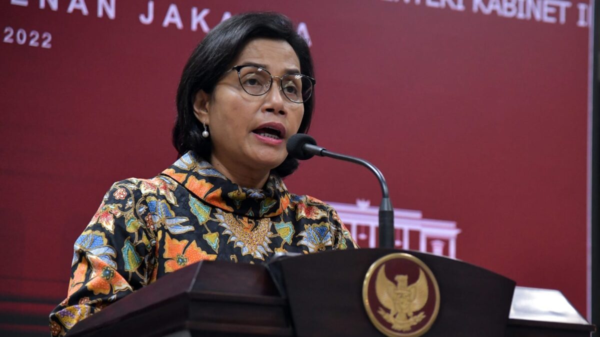 Prioritas APBN, APBN 2023, Perlindungan Sosial, Program Pendidikan
