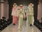 Nakesh Luncurkan Busana Muslim Anak-anak Nakesh, Busana Muslim, Busana Anak-anak