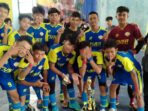 Zihni Ripaldi, Kapten Tim Futsal SMPN 1 Rancabungur Menjadi Top Scorer di 2 Turnamen Zihni Ripaldi, Tim Futsal, SMPN 1 Rancabungur, Top Scorer, Turnamen Futsal