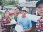 KPMP Bogor Barat Bagikan Takjil untuk Pengguna Jalan KPMP Bogor Barat, Pembagian Takjil, Takjil Buka Puasa, Pengguna Jalan