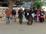 Kepedulian di Bulan Ramadhan, Paguyuban Batacigor Berbagi Takjil Gratis Kepedulian Ramadhan, Bulan Ramadhan, Paguyuban Batacigor, Takjil Gratis