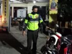 Kecelakaan di Citeureup, Pengendara Motor Tewas Kecelakaan di Citeureup, Pengendara Motor, Kecelakaan