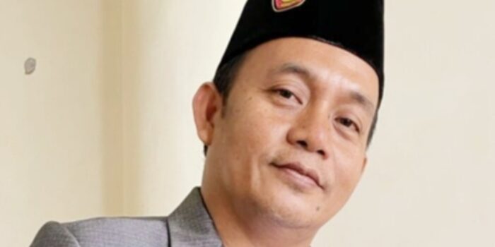 Catatan Lain, Zakat Fitrah, Khotimi Bahri