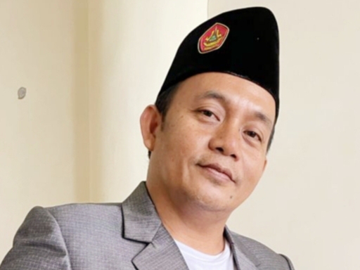 Catatan Lain, Zakat Fitrah, Khotimi Bahri