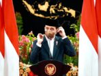 Jokowi Ajak Jadikan Momentum Nuzulul Quran untuk Perkuat Keragaman Presiden Jokowi, Momentum, Nuzulul Quran, Perkuat Keragaman