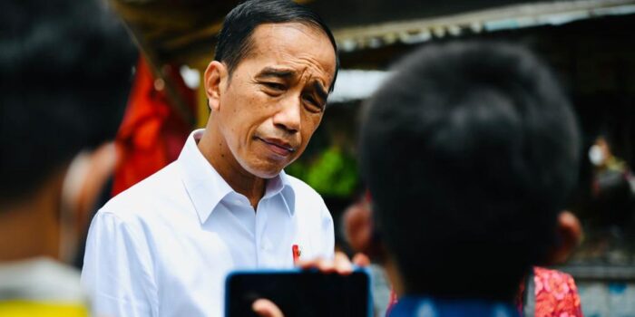 Jokowi, Mafia Minyak Goreng, Minyak Goreng, Harga Minyak Goreng, Ekspor Minyak Goreng