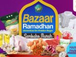 Penuhi Kebutuhan Pangan Warga, inilah daftar Komoditi di Bazar UIKA Kebutuhan Pangan, Warga Bogor, Daftar Komoditi Bazar, Bazar UIKA, UIKA Bogor